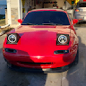 Meet your Posher, Ricky